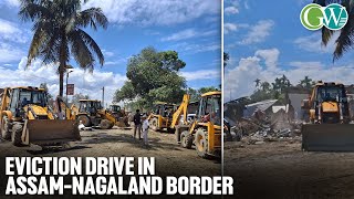 Download Lagu JOINT EVICTION DRIVE CONDUCTED BY ASSAM \u0026 NL GOVT. MP3 Download Lagu JOINT EVICTION DRIVE CONDUCTED BY ASSAM \u0026 NL GOVT. MP3