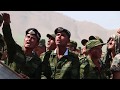 "Давай, Петруха!" Силовики России и Таджикистана на полосе препятствий под Душанбе