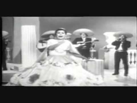 Cucurrucucú Paloma - Lola Beltrán & Pedro Vargas, Lucha ...