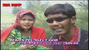 LAGU ACEH - JAKA BAHAGIA √ BEK MEUJUDI { songs }