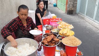 Ăn Vặt Sài Gòn Và Du Lịch