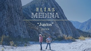 Video thumbnail of "Emilio Navaira - Juntos (COVER)"