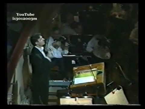 Pavel Sorokin-Ouvertur...  -Bizet "Carmen" 1/21