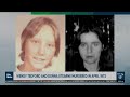 Tracking a Killer: CityNews reporters launch cold case files podcast