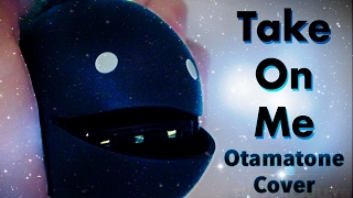 Take On Me - Otamatone Cover screenshot 5