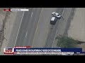 California car chase ends with PIT maneuver I LiveNOW from FOX