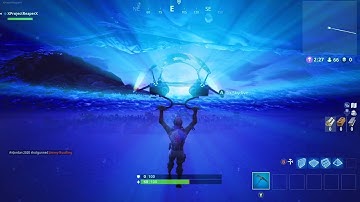 Fortnite Battle Royale Kills & Random Moments Compilation