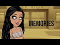 Memories S1 EP1 |MSP SERIES| ‘pilot’