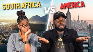 7 Major Differences Between South Africa And America | Not What You Expect!