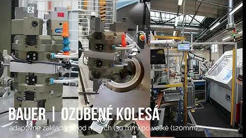 universalrobots:Machine tending with #cobots from Universal Robots #automation#manufacturin