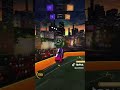 Check my friend out he’s insane at rl #rocketleaugueclips #gaming