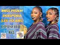 Miss peulh diaspora les 10 ans  episode 3