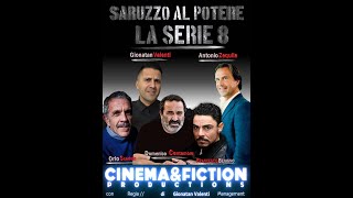 SARUZZO AL POTERE LA SERIE 8