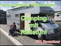 #1 Camping mit Rollstuhl
