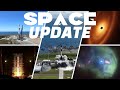 Space Update - SpaceX, Rocket Lab, Tianzhou-6, JWST, Cosmonaut Tossed a Bag of Parts Into Space