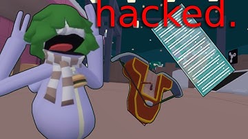 Yeeps Got Hacked AGAIN?!