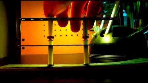 Gecko G251x Drive 6 Axis Mounting System