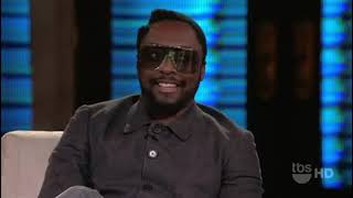 Will.i.am Interview 2010