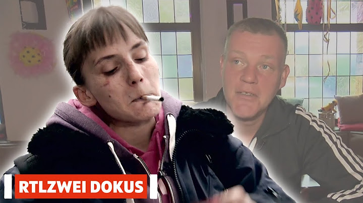 Carola will ihr Geld!! | Armes Deutschland | RTLZWEI Dokus