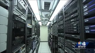 Data breach impacts over 24,000 current, former Greenville County Schools students