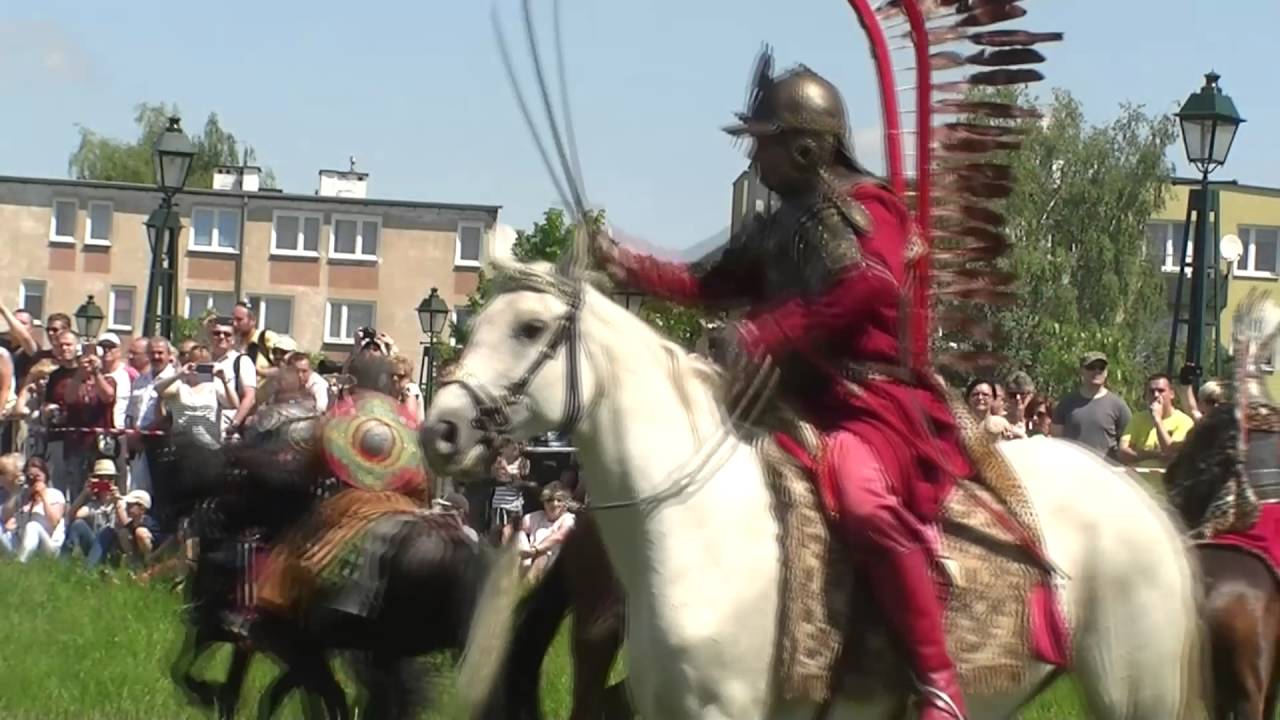Szturm Twierdzy Zamość 2016