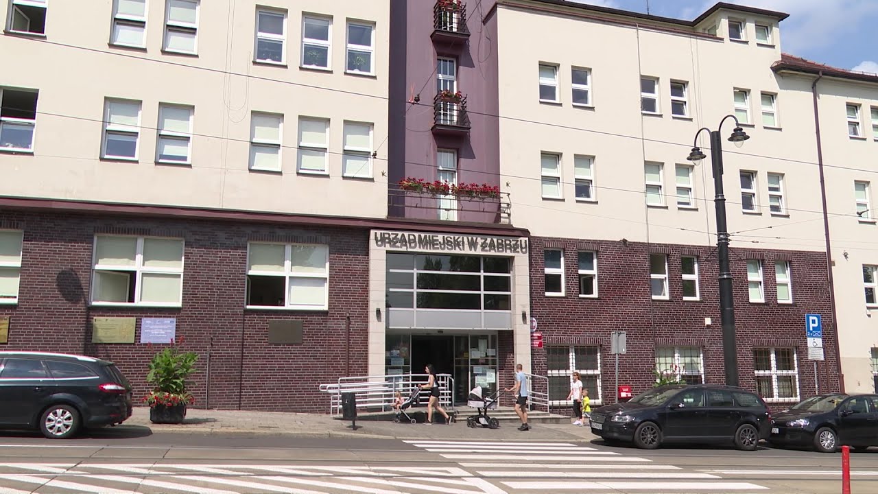 Zabrze tonie w długach 09.07.2024