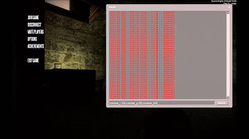 Firearms: Source 2.0 - Tritium Night Sights & Dynamic Coloring
