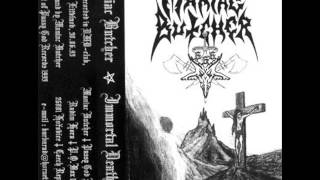 MANIAC BUTCHER   Immortal Death demo  01  Twenty Centuries