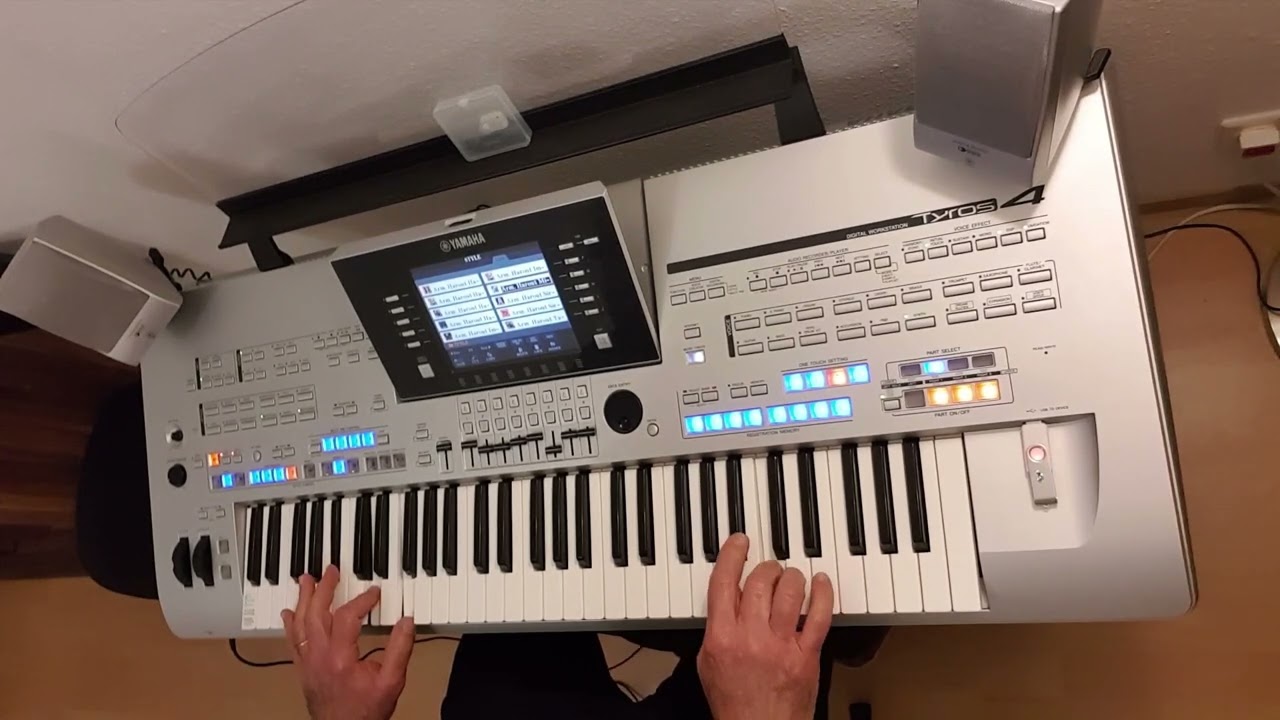 Anjigyar anjigyar / Անջիկյար անջիկյար