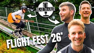 MI SMO SKOČILI, TI PA PRIDI! | Flightfest Mostec 2026 (Bufet #30)