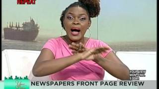 Yourview 1st December 2016