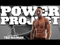 Mark Bell's Power Project EP. 292 - Ted Naiman