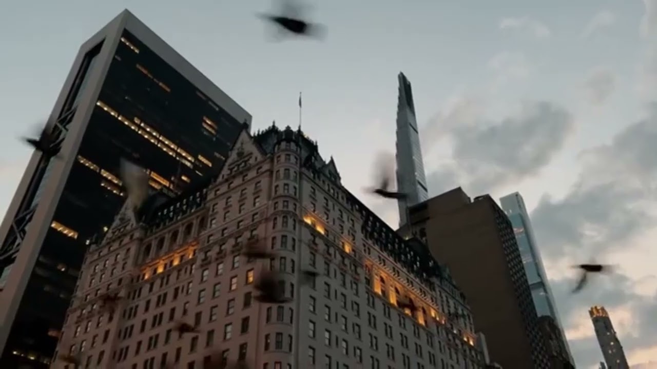 JDFLAG x ПЛАТИНА x PLOHOY PAREN TYPE BEAT - BARNABEU (@ExpDayzee)