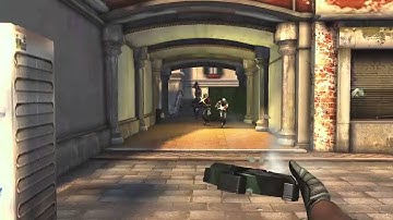 Modern Combat 5 Dev Diary(MY VERSION)