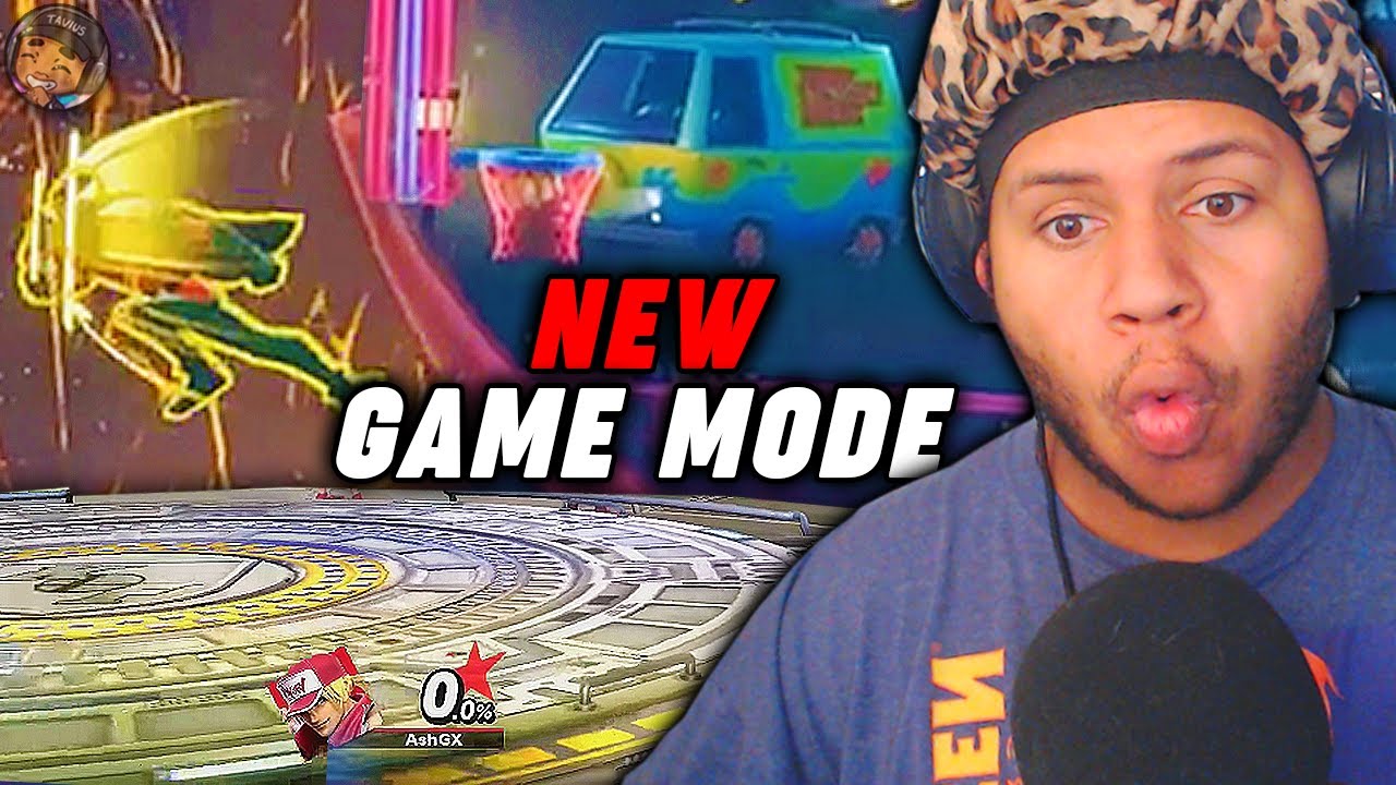 NEW Stage + Game Mode?! | MultiVersus LEAKS