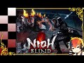 Nioh blind highlight compilation