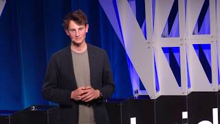 Civic Innovation: A Future For Cities & Technology | Matthew Claudel | TEDxCambridgeSalon