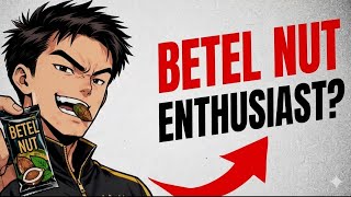Download lagu I Tried Being a Betel Nut Lover for 24 Hours! 😲