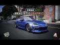 Revive Your GTA/FiveM Graphics with this Free Graphics || GTA 5 Realistic Graphics Mods