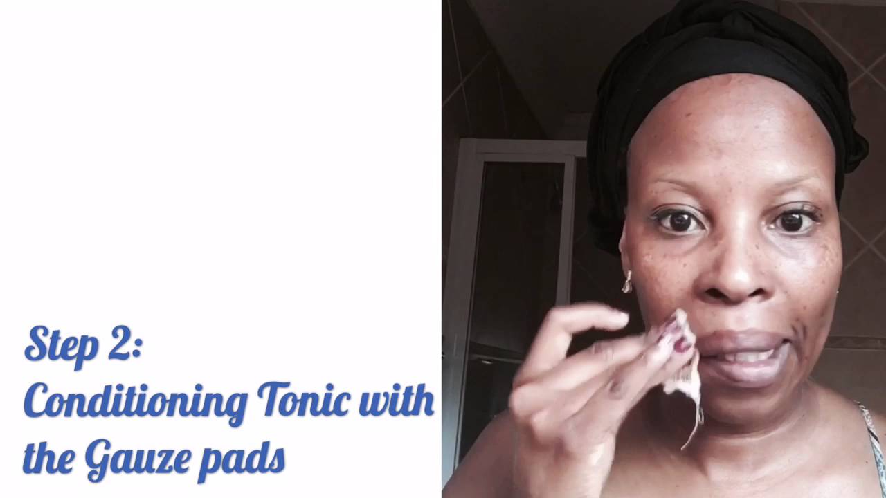 Review: Nimue Skin Technology Starter