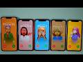 5 FaceTime Incoming Call IPhone 13 Pro Max IPhone 11 IPhone Xr Facetime Video Outgoing 