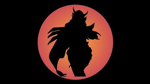 How to make logo like insection