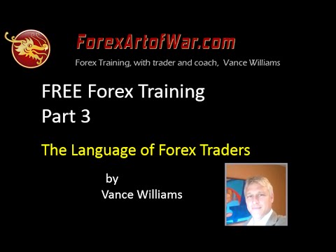 Free forex course
