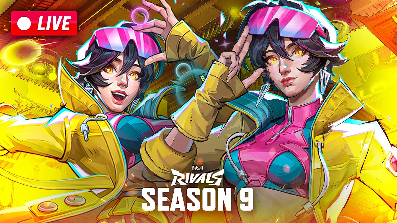 [🔴LIVE] TESTING ALL THE NEW STUFF