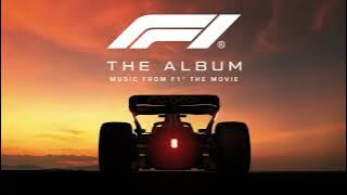 Tate McRae - Just Keep Watching (From F1® The Movie) [Official Audio]