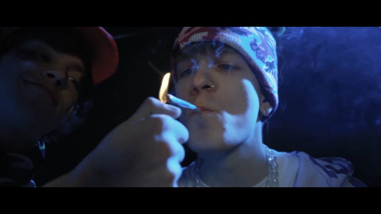 SODA LUV – G-SHOKK (feat. OG Buda)