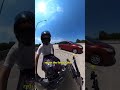 He was bold😭😂 #bmw #s1000rr #zx6r #zx10r #r6 #r1 #bikerchick #girlswhoride #cardofam #vlog #bike