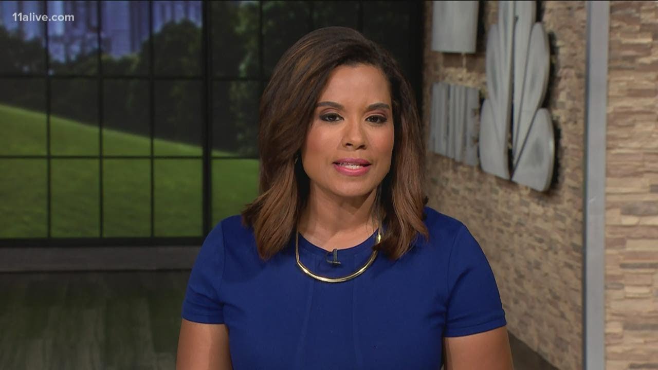 Lawrenceville murder suspect arrested, held without bond