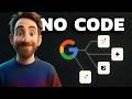 Google Launches No-Code AI App Builder – Create AI Employees Effortlessly 🤖