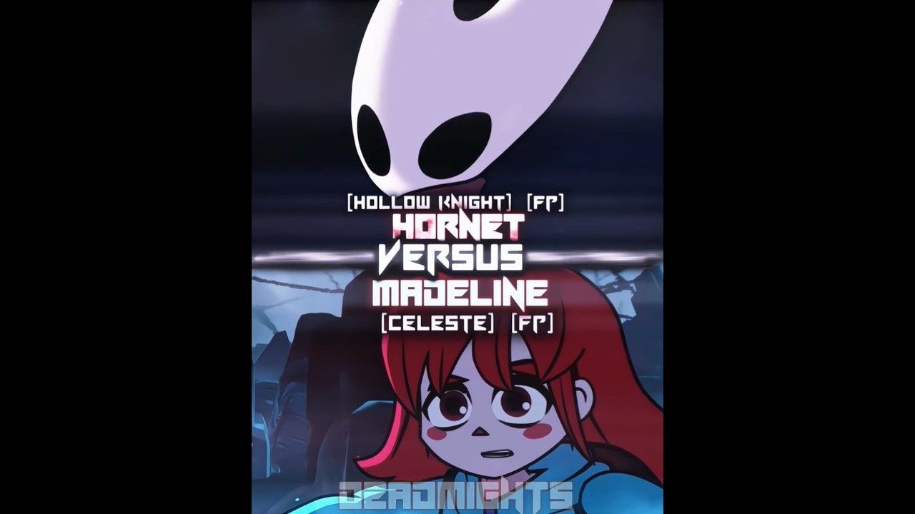 Hornet Vs Madeline